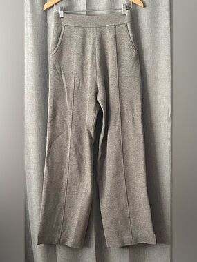 Ellandemm Wide-Leg Pants